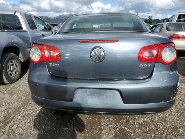 Photo 6 from auction – 2008 VOLKSWAGEN EOS TURBO with VIN WVWBA71F38V038399