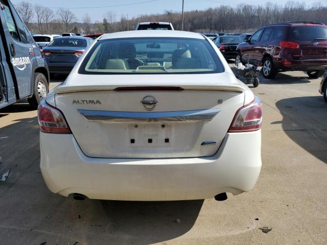 Photo 6 from auction – 2013 NISSAN ALTIMA 2.5 with VIN 1N4AL3AP1DC191513