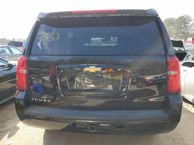 Photo 6 from auction – 2015 CHEVROLET TAHOE C150 with VIN 1GNSCBKC4FR233832