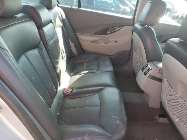 Photo 10 from auction – 2013 BUICK LACROSSE with VIN 1G4GA5ER8DF320973