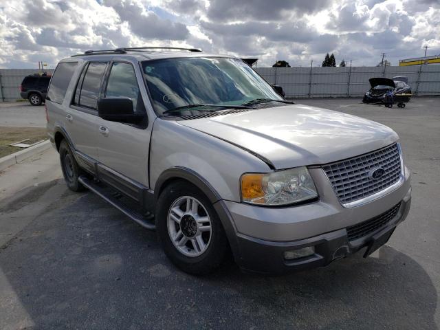 Photo 4 from auction – 2004 FORD EXPEDITION with VIN 1FMEU15W74LA22526