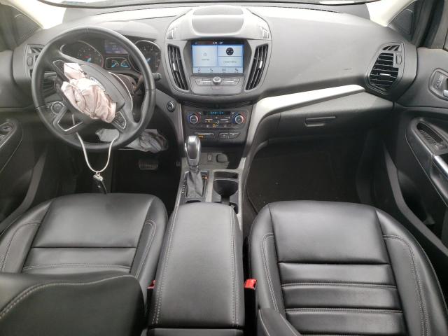 Photo 8 from auction – 2019 FORD ESCAPE SEL with VIN 1FMCU0HDXKUC29186