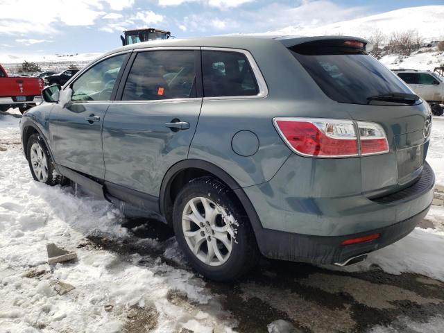 Photo 2 from auction – 2011 MAZDA CX-9 with VIN JM3TB2BA6B0314139