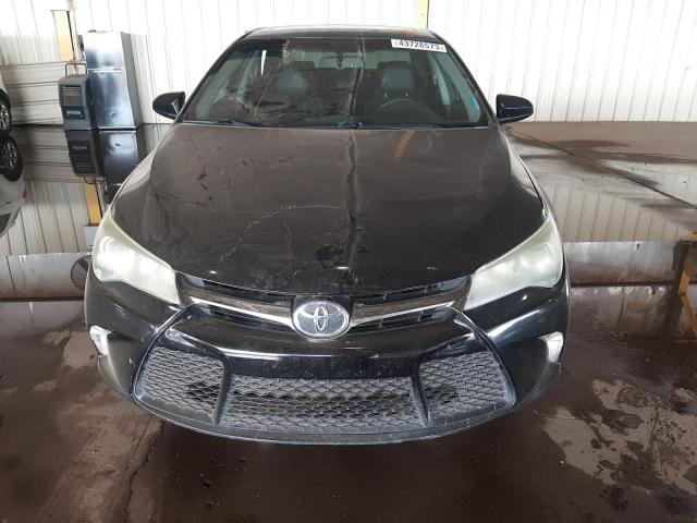 Photo 5 from auction – 2015 TOYOTA CAMRY LE with VIN 4T1BF1FK6FU039789