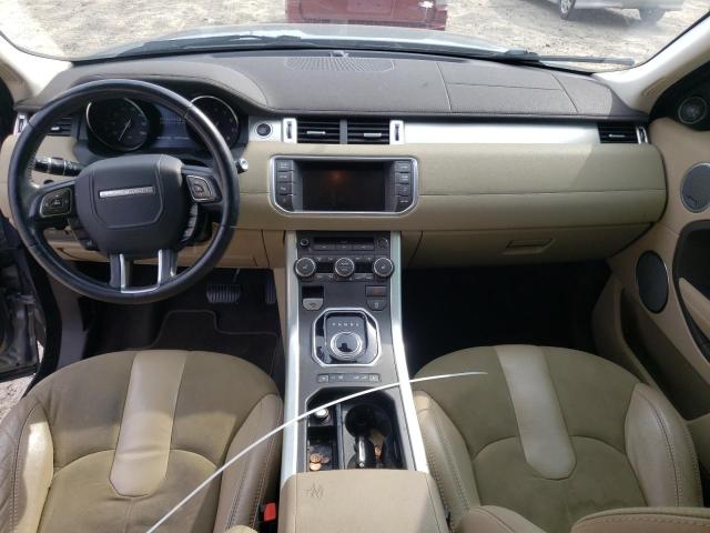 Photo 8 from auction – 2013 LAND ROVER RANGE ROVE with VIN SALVN2BG4DH799861