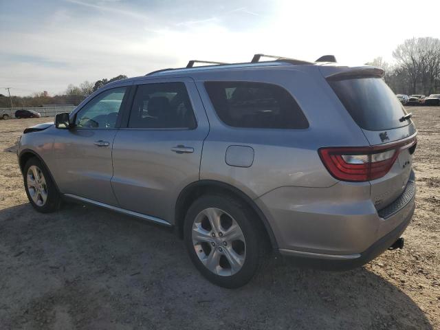 Photo 2 from auction – 2014 DODGE DURANGO LI with VIN 1C4RDHDG5EC593149
