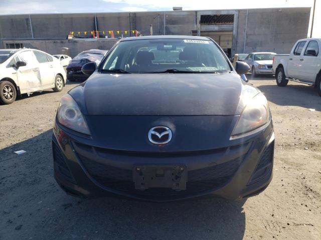 Photo 5 from auction – 2010 MAZDA 3 I with VIN JM1BL1SG9A1323667