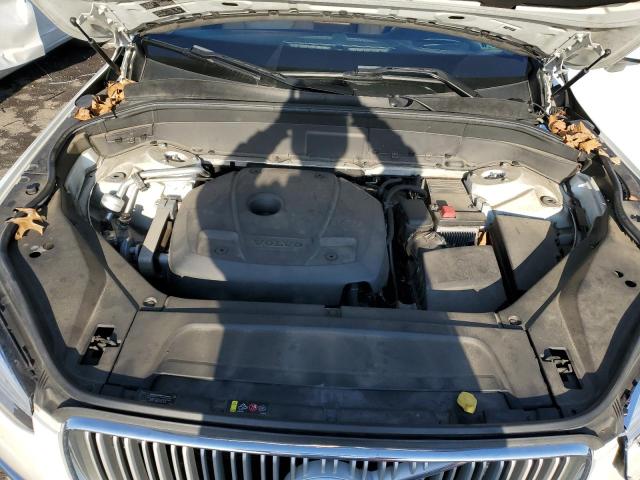 Photo 11 from auction – 2016 VOLVO XC90 T6 with VIN YV4A22PL5G1034124