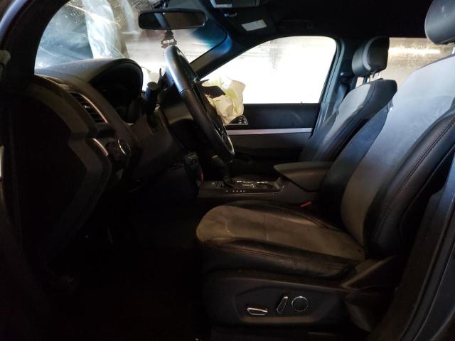 Photo 7 from auction – 2017 FORD EXPLORER X with VIN 1FM5K7D89HGB30995