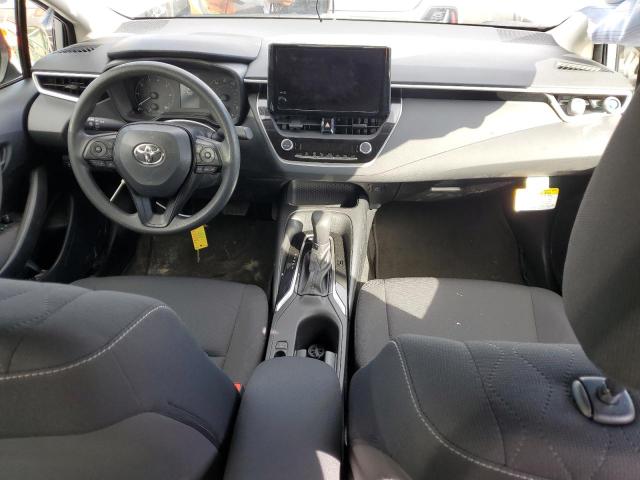 Photo 8 from auction – 2023 TOYOTA COROLLA LE with VIN JTDBCMFE9PJ000982