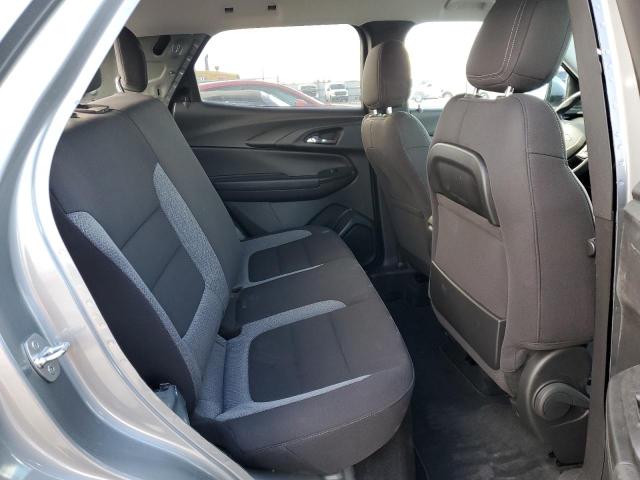 Photo 11 from auction – 2023 CHEVROLET TRAILBLAZE with VIN KL79MPSL7PB023217