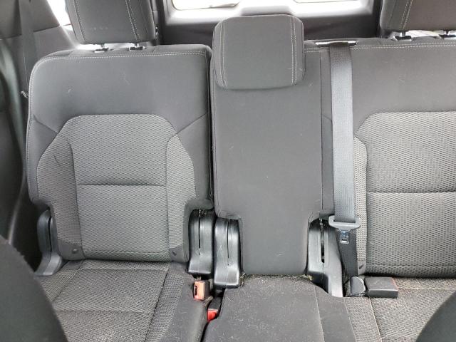 Photo 10 from auction – 2016 FORD EXPLORER X with VIN 1FM5K8D88GGA64752