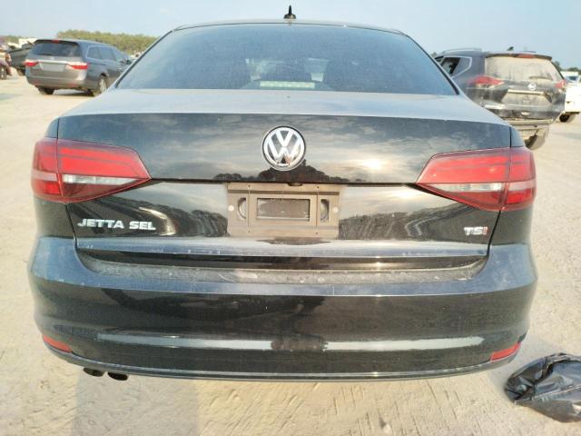 Photo 6 from auction – 2016 VOLKSWAGEN JETTA SEL with VIN 3VWL17AJXGM384609