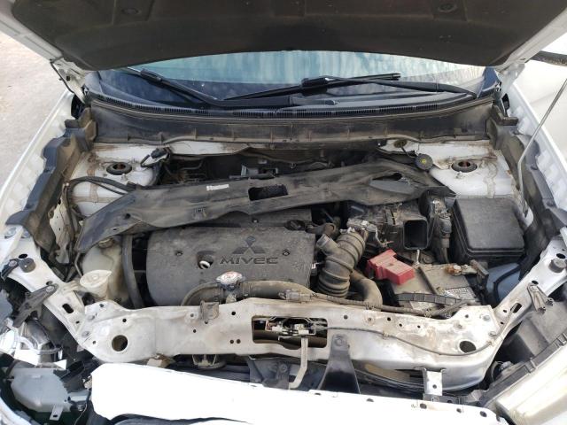 Photo 12 from auction – 2013 MITSUBISHI OUTLANDER with VIN 4A4AP3AU8DE019688