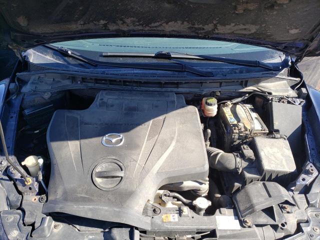 Photo 12 from auction – 2010 MAZDA CX-7 with VIN JM3ER4WLXA0301811