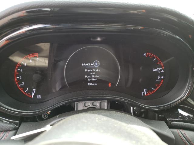 Photo 9 from auction – 2022 DODGE DURANGO R/ with VIN 1C4SDJCT1NC223159