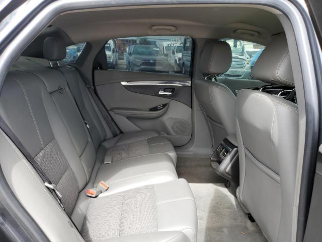 Photo 10 from auction – 2019 CHEVROLET IMPALA LT with VIN 2G11Z5SA1K9148091