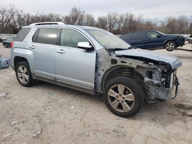 Photo 4 from auction – 2015 GMC TERRAIN SL with VIN 2GKFLTE35F6126610