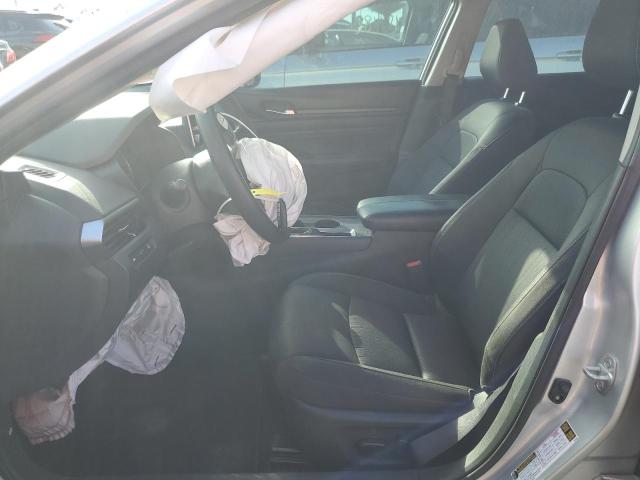 Photo 7 from auction – 2020 NISSAN ALTIMA S with VIN 1N4BL4BV4LC130632