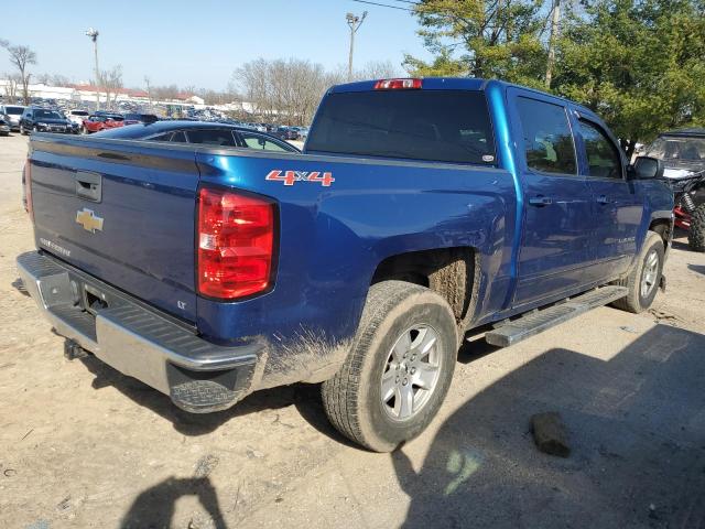 Photo 3 from auction – 2015 CHEVROLET SILVERADO with VIN 3GCUKREC5FG220841
