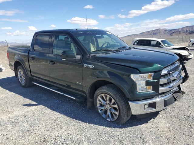Photo 4 from auction – 2016 FORD F150 SUPER with VIN 1FTEW1EP4GKD48236