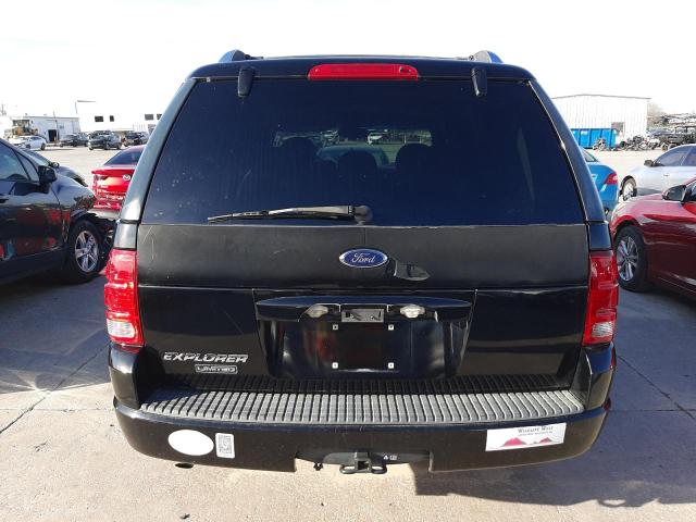 صورة رقم 6 من المزاد - 2004 FORD EXPLORER L مع VIN 1FMZU65K44UA74377