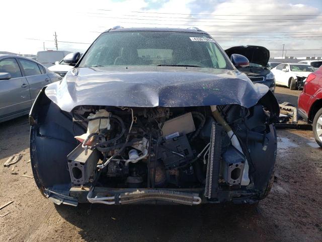 Photo 5 from auction – 2013 BUICK ENCLAVE with VIN 5GAKRCKD7DJ163553