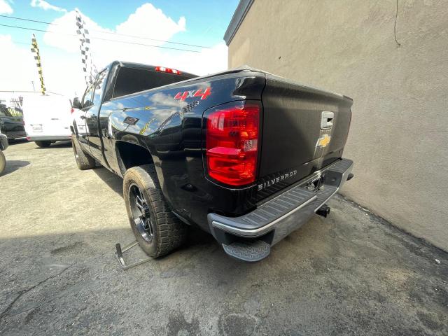 Photo 3 from auction – 2019 CHEVROLET SILVERADO with VIN 2GCVKPEC8K1161828