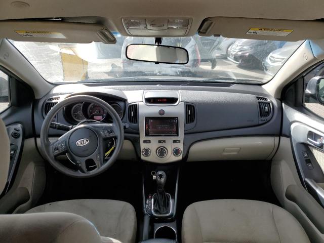 Photo 8 from auction – 2013 KIA FORTE EX with VIN KNAFU4A27D5655929