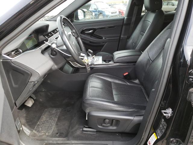 Photo 7 from auction – 2020 LAND ROVER RANGE ROVE with VIN SALZP2FX1LH078093