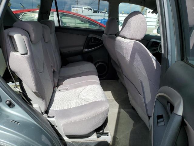 Photo 10 from auction – 2008 TOYOTA RAV4 with VIN JTMZD33V386072405