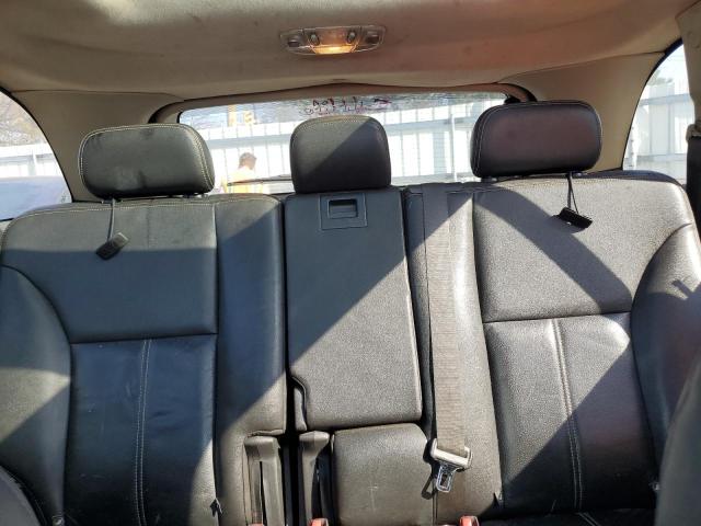 Photo 10 from auction – 2010 FORD EDGE LIMIT with VIN 2FMDK3KC9ABA27729