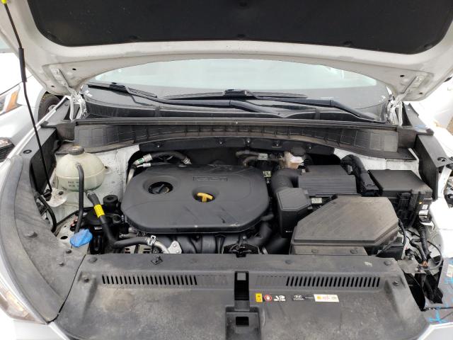 Photo 11 from auction – 2020 HYUNDAI TUCSON LIM with VIN KM8J3CA45LU176744
