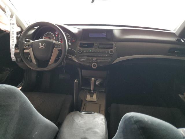 Photo 8 from auction – 2011 HONDA ACCORD LXP with VIN 1HGCP2F47BA141502