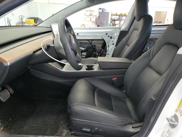 Photo 7 from auction – 2019 TESLA MODEL 3 with VIN 5YJ3E1EB8KF390476
