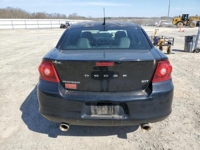 Photo 6 from auction – 2014 DODGE AVENGER SX with VIN 1C3CDZCG5EN107218
