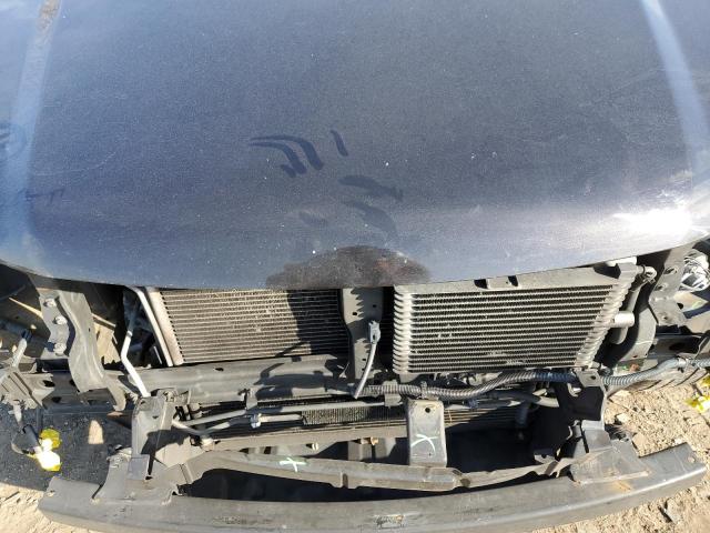 Photo 11 from auction – 2011 NISSAN PATHFINDER with VIN 5N1AR1NN0BC618212