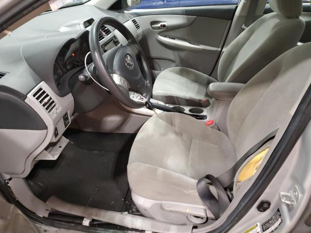 Photo 7 from auction – 2013 TOYOTA COROLLA BA with VIN 2T1BU4EE7DC040676