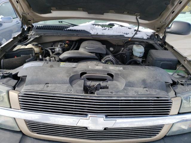 Photo 11 from auction – 2004 CHEVROLET SILVERADO with VIN 2GCEC19T541145707