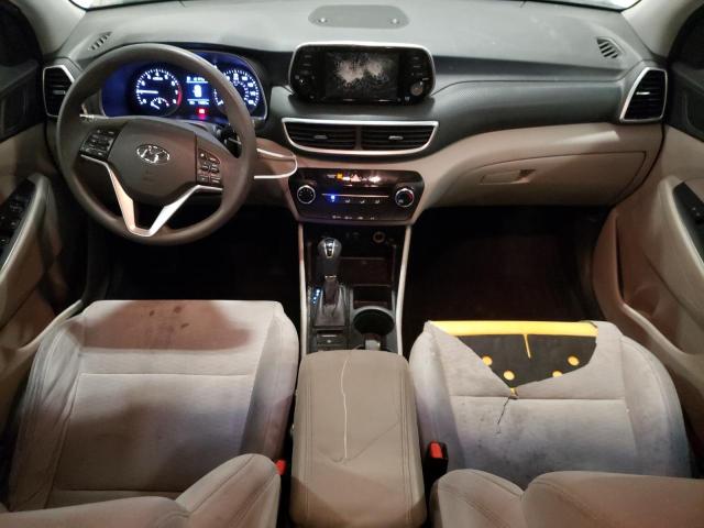Photo 8 from auction – 2019 HYUNDAI TUCSON SE with VIN KM8J2CA47KU882163