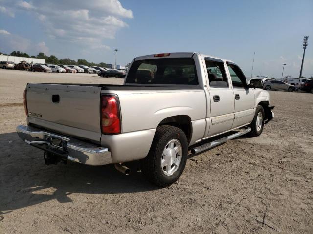 Photo 3 from auction – 2007 CHEVROLET SILVERADO with VIN 2GCEC13V871171345