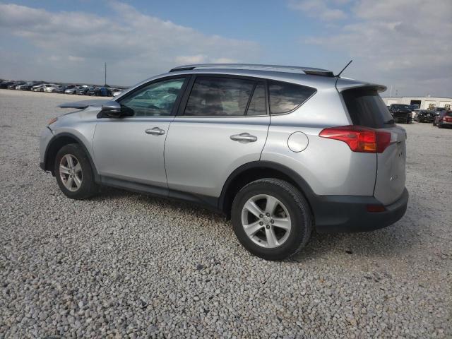 Photo 2 from auction – 2014 TOYOTA RAV4 XLE with VIN 2T3WFREV2EW115820
