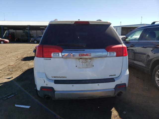 Photo 6 from auction – 2012 GMC TERRAIN SL with VIN 2GKFLXE51C6387477