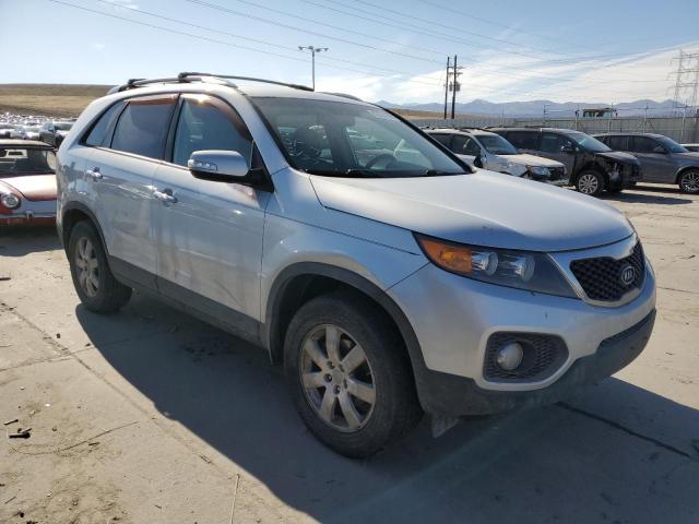 Photo 4 from auction – 2012 KIA SORENTO BA with VIN 5XYKT3A68CG265106