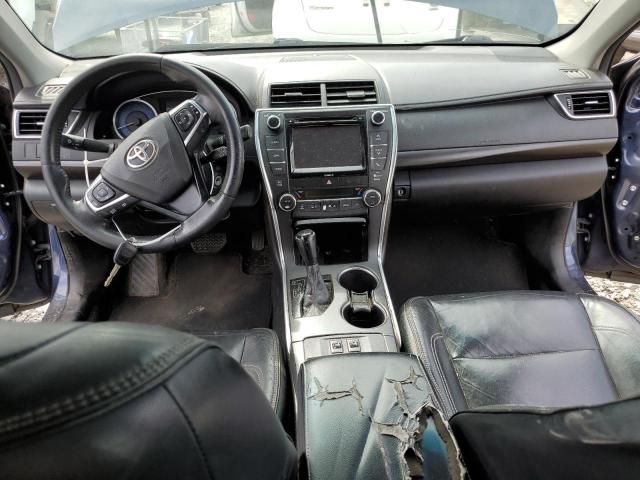 Photo 8 from auction – 2017 TOYOTA CAMRY LE with VIN 4T1BF1FK7HU794078