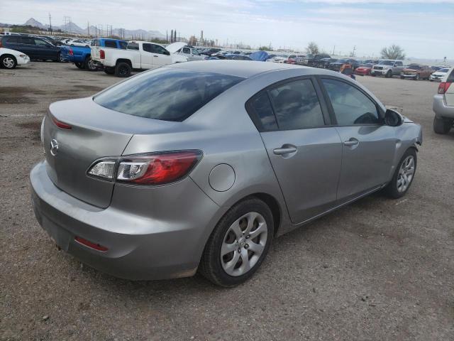 Photo 3 from auction – 2012 MAZDA 3 I with VIN JM1BL1UG6C1528556