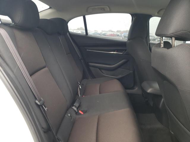 Photo 10 from auction – 2022 MAZDA 3 with VIN JM1BPAAL6N1506663