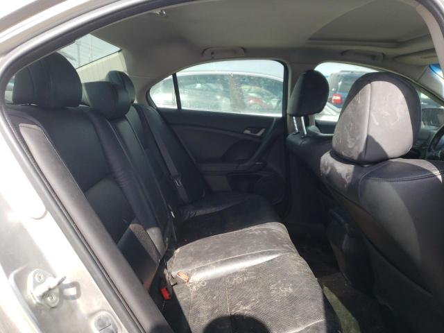 Photo 10 from auction – 2010 ACURA TSX with VIN JH4CU2F61AC009748
