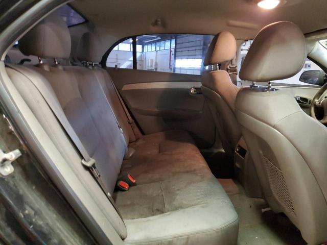 Photo 10 from auction – 2011 CHEVROLET MALIBU 1LT with VIN 1G1ZC5EU3BF357253