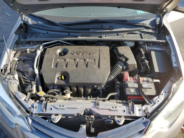 Photo 11 from auction – 2016 TOYOTA COROLLA L with VIN 2T1BURHEXGC509336